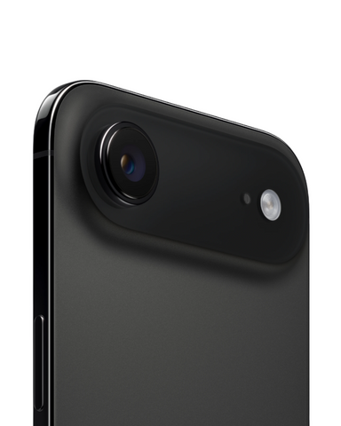 Apple iPhone Air 256GB Space Black 5G Dual eSIM - International Version (Japan)