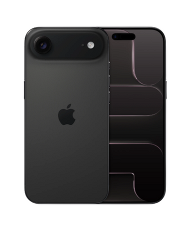 Apple iPhone Air 256GB Space Black 5G Dual eSIM - International Version (Japan)