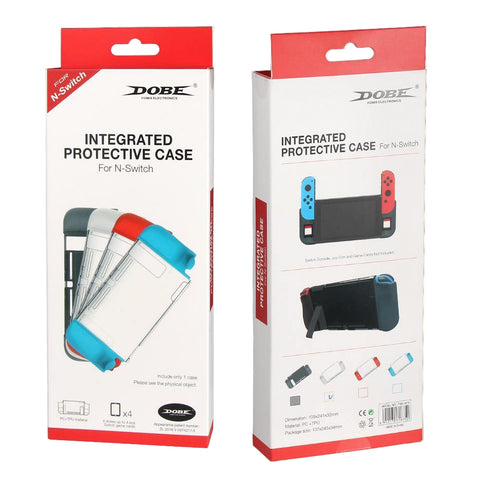 Dobe Integrated Protective Case for Nintendo Switch