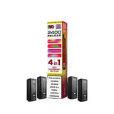 IVG 2400 Refill 4 in 1 Pods