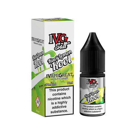 IVG Nic Salt 10ml - 20MG