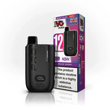 IVG Pro Legal 12K Big Puff Kit Compliant Post June 1st