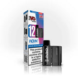 IVG Pro 12 Prefilled Replacement Pods