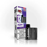 IVG Pro 12 Prefilled Replacement Pods