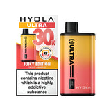 Hyola Ultra 30K Prefillled Pod Kit  Compliant Post June 1st
