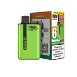 IVG SAVR Legal Big Puff Device