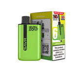 IVG SAVR Legal Big Puff Device