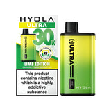 Hyola Ultra 30K Prefillled Pod Kit  Compliant Post June 1st