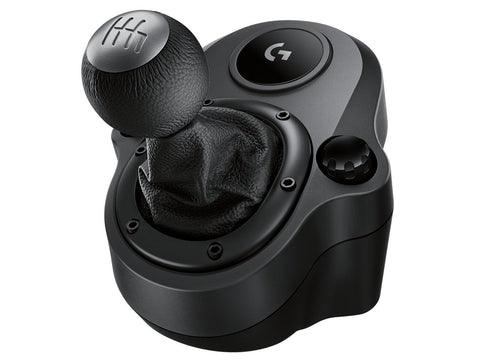 Logitech Driving Force Shifter G29/G920/G923