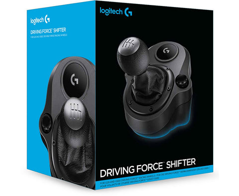 Logitech Driving Force Shifter G29/G920/G923