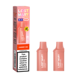 Lost Mary BM600 Prefilled Vape Pods 20mg - 2PK