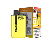 IVG SAVR Legal Big Puff Device