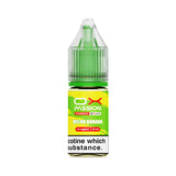 OXVA OX Passion 20mg Nic Salt