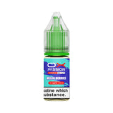 OXVA OX Passion 10mg Nic Salt