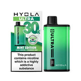 Hyola Ultra 30K Prefillled Pod Kit  Compliant Post June 1st
