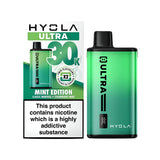 Hyola Ultra 30K Prefillled Pod Kit  Compliant Post June 1st