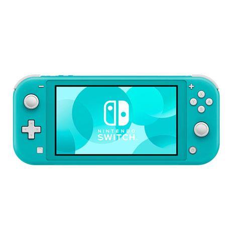 Nintendo Switch Lite (Export Set)