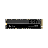 Lexar NM620 2TB PCIe 3.0 M.2 2280 NVMe SSD