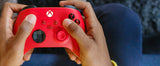 Xbox Core Controller series S|X - Pulse Red