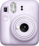 Fujifilm mini 12 camera