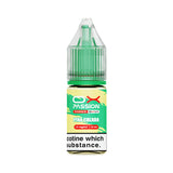 OXVA OX Passion 20mg Nic Salt