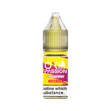 OXVA OX Passion 10mg Nic Salt