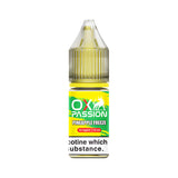 OXVA OX Passion 10mg Nic Salt