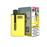 IVG SAVR Legal Big Puff Device