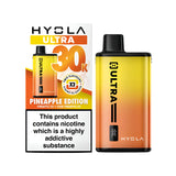 Hyola Ultra 30K Prefillled Pod Kit  Compliant Post June 1st