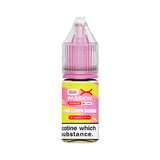 OXVA OX Passion 20mg Nic Salt