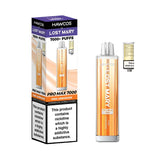 HAWCOS x Lost Mary Pro Max 7K 20MG Legal Big Puff Kit