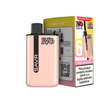 IVG SAVR Legal Big Puff Device