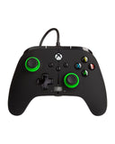 PowerA Enhanced Wired Controller For Xbox - Black