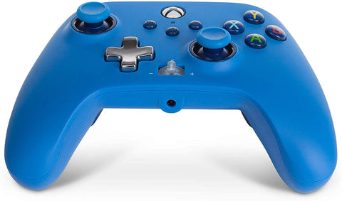 PowerA Enhanced Wired Controller For Xbox - Blue