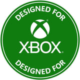PowerA Enhanced Wired Controller For Xbox - Metallic Red Camo