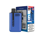 IVG SAVR Legal Big Puff Device