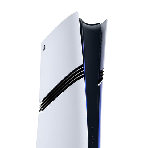 Sony PlayStation 5 Pro Console - Digital Edition (UAE)