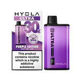 Hyola Ultra 30K Prefillled Pod Kit  Compliant Post June 1st