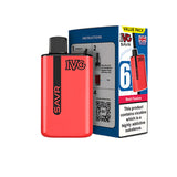 IVG SAVR Legal Big Puff Device