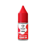 Crystal Clear Nic Salt 10mg
