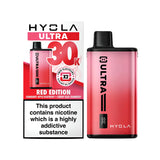 Hyola Ultra 30K Prefillled Pod Kit  Compliant Post June 1st