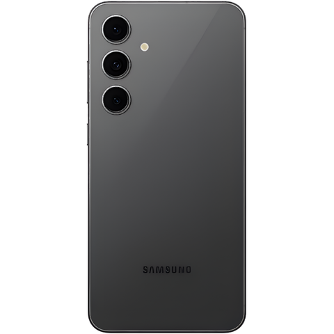 Samsung Galaxy S24 5G 256GB/8GB RAM (USA Model Unlocked) Onyx Black (New)