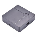 ReaSnow Cross Hair S1 Keyboard And Mouse Converter