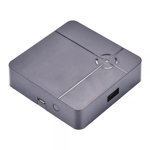 ReaSnow Cross Hair S1 Keyboard And Mouse Converter