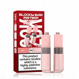 Bloody Bar Pod Twist 20K Prefilled Pods