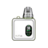 OXVA Xlim SQ Pro Pod Kit