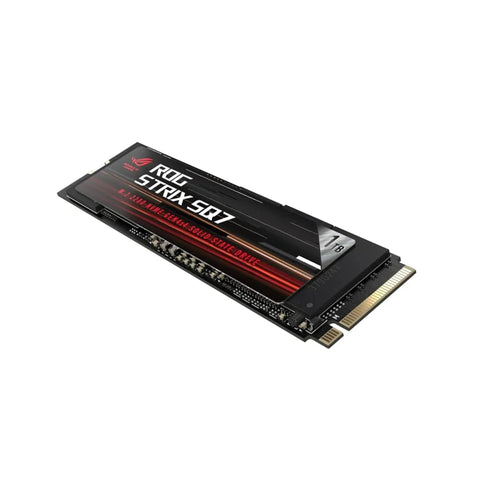 Asus ROG Strix SQ7 1TB PCIe 4.0 M.2 2280 SSD