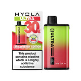 Hyola Ultra 30K Prefillled Pod Kit  Compliant Post June 1st