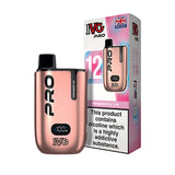 IVG Pro Legal 12K Big Puff Kit Compliant Post June 1st