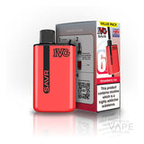 IVG SAVR Legal Big Puff Device